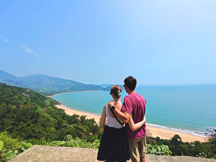 From Hue: Hoi An Guided Bus Tour with 4 Scenic Stops - Key Points That Matter Before You Go