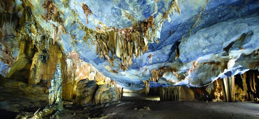 From Hue: One day explore Paradise Cave, Thien Duong cave - Should You Book This Hue Paradise Cave Day Tour?