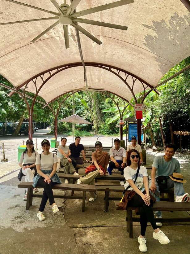 From Hue: Paradise Cave and Dark Cave Day Tour - Logistics that can make or break your comfort