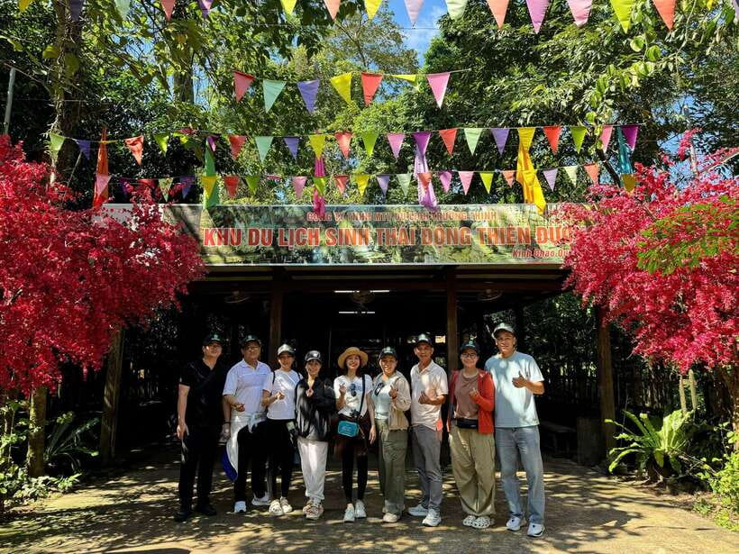 From Hue: Paradise Cave and Dark Cave Day Tour - Should you book it?