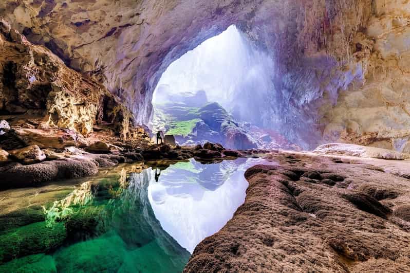 From Hue: Paradise Cave Full-Day Tour with Lunch - Key points before you go
