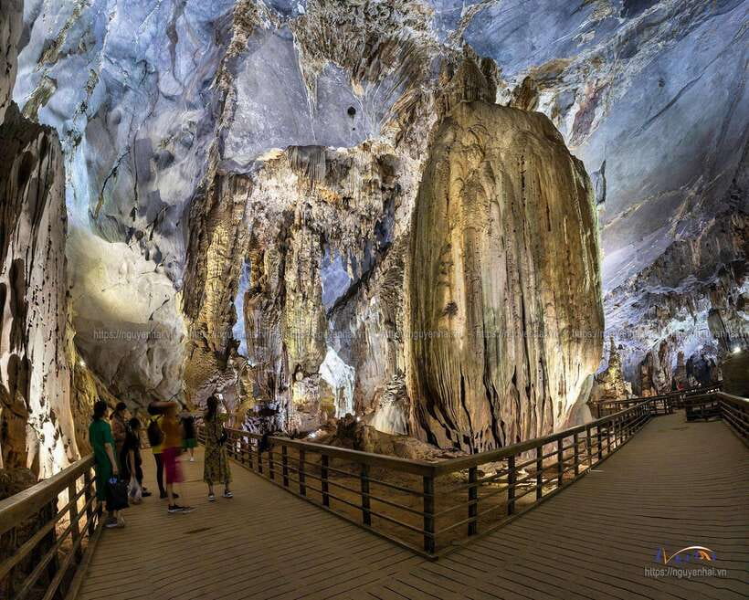 From Hue: Phong Nha Cave & Paradise Cave Full-Day Trip - Price and value: is $76 fair for Paradise + Phong Nha?