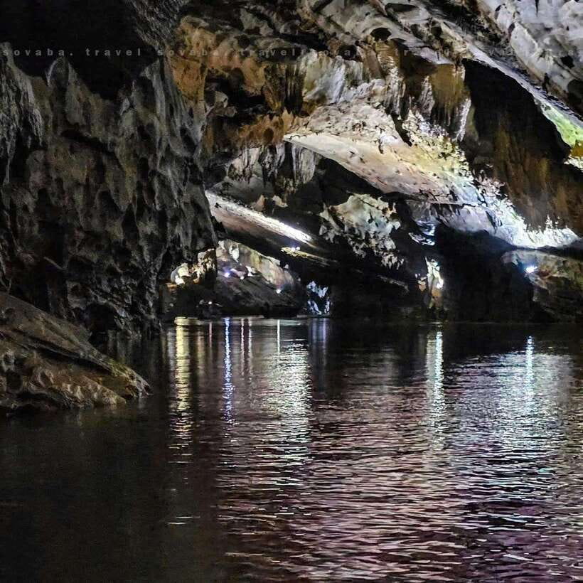 From Hue: Phong Nha Cave & Paradise Cave Full-Day Trip - Who should book this tour, and who should skip it
