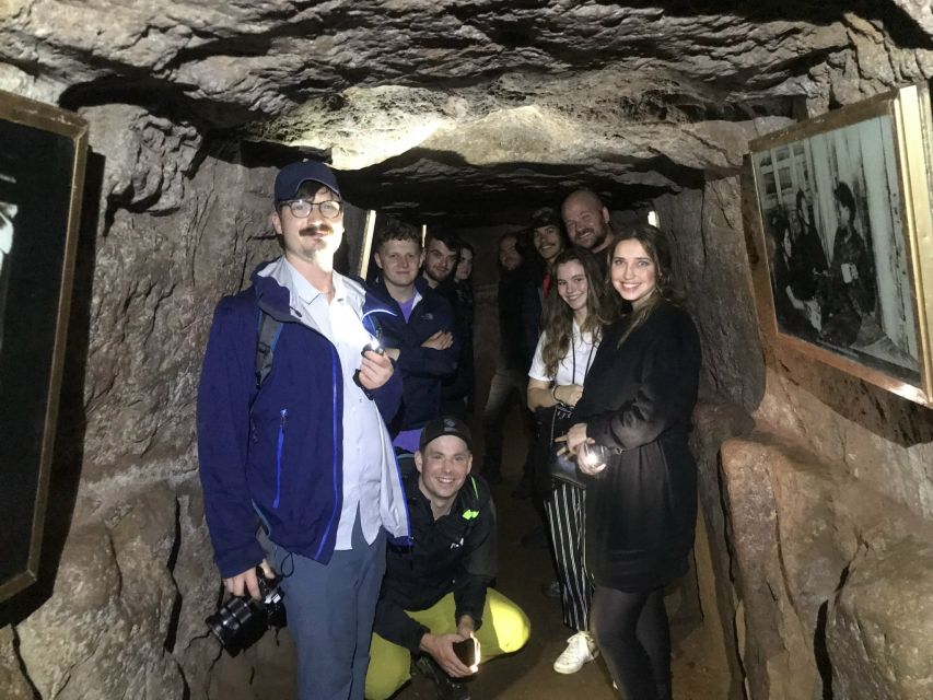 From Hue: Private Half-Day DMZ Tour with Vinh Moc Tunnels - Quick practical considerations before you go