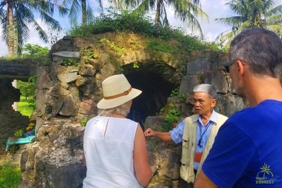 From Hue: Private Half-Day DMZ Tour with Vinh Moc Tunnels - Why Hue’s DMZ drive feels like a history class you can walk through