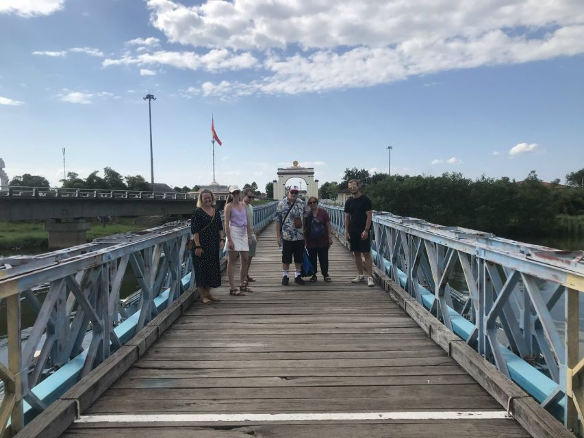 From Hue: Private Half-Day DMZ Tour with Vinh Moc Tunnels - Price: what $77 per person buys you (and when it’s a smart deal)