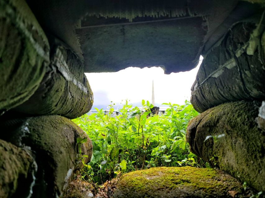 From Hue: Private Half-Day DMZ Tour with Vinh Moc Tunnels - Who this DMZ tour from Hue is best for