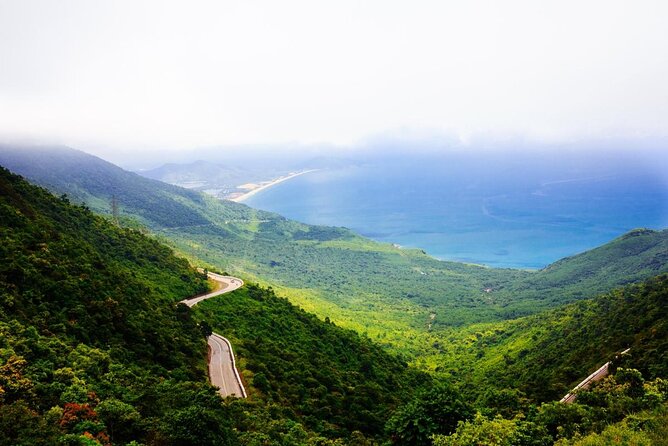 From Hue: sightseeing transfer to Hoi An with An Bang Cemetery - Key highlights worth knowing