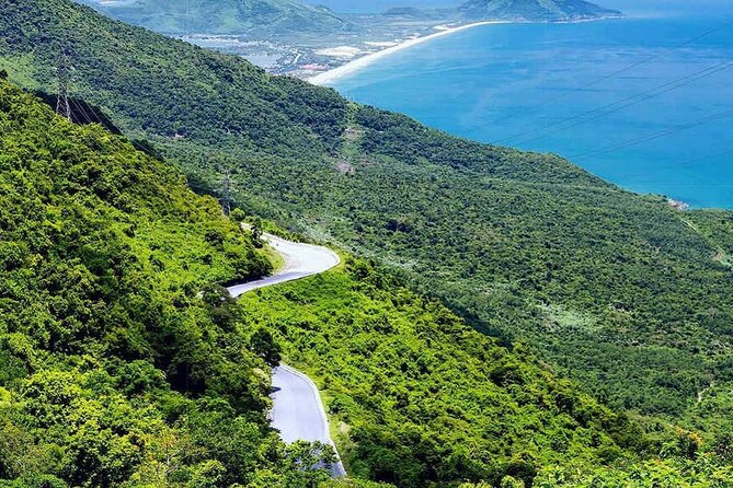 From Hue: sightseeing transfer to Hoi An with An Bang Cemetery - Hai Van Pass: Sea Clouds and the best views depend on weather