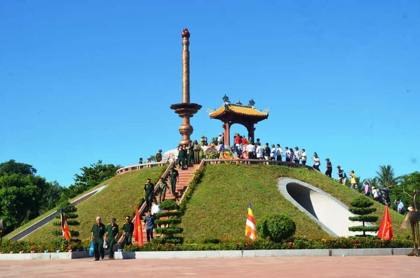 From Hue to History and Nature: DMZ & Phong Nha Cave Tour - Key things I’d circle before you book