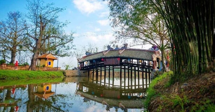 From Hue : Transfer Hue To Hoi An with Sightseeing Stops - Key highlights worth caring about