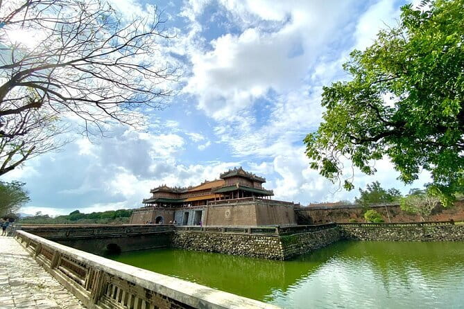 Full day Authentic Biking Green Hue Tour - Key Highlights Worth Planning Around