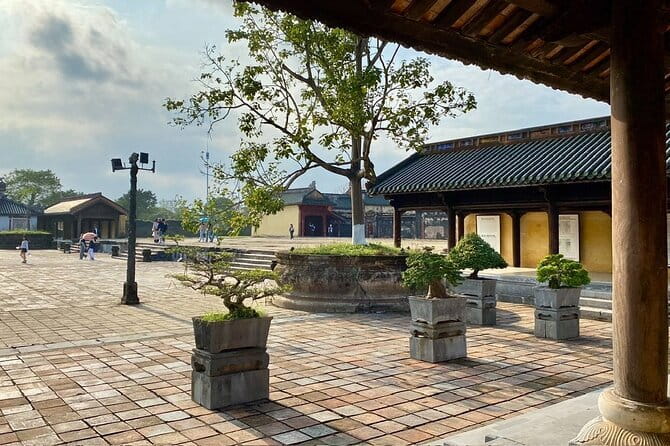 Full day Authentic Biking Green Hue Tour - Price and Value: Is $75 Fair for a 6–7 Hour Bike Tour?