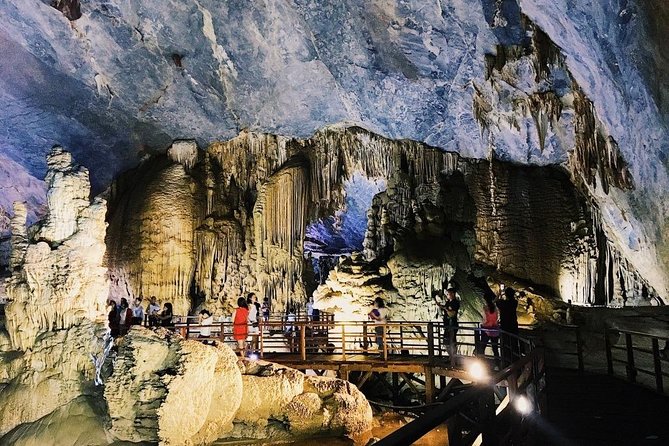 Full Day Discover Paradise Cave From Hue - Value Check: Is $53.85 Worth It From Hue?