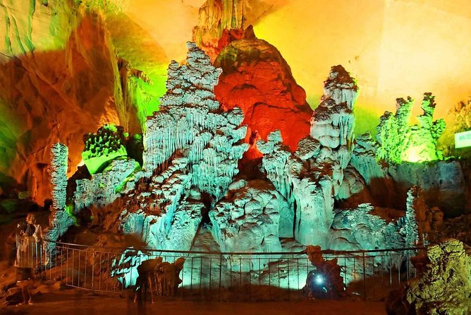 Full Day Discover Paradise Cave From Hue - Timing and Weather: Why This Cave Day Can Shift