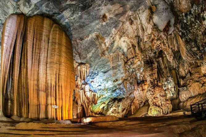 Full Day Discover Paradise Cave From Hue - Who This Tour Fits Best (and Who Should Think Twice)