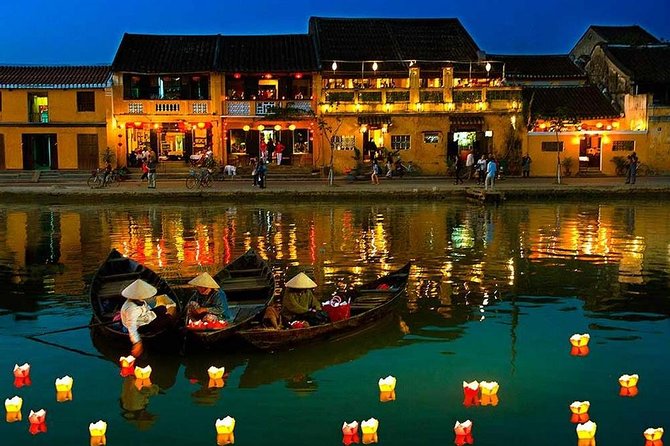 Full day private Hoian city tour from Hue city - Private guiding: the part that turns sightseeing into understanding