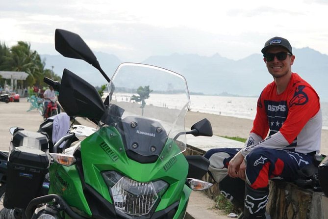 Full-Day Private Motorbike Tour in Hai Van Pass with Lunch - Why Hai Van Pass Feels Different on a Private Easy Rider