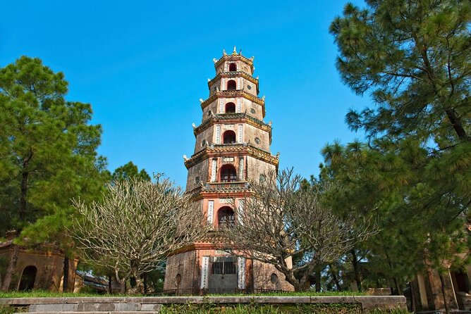 Half-Day Ancient hue city private car tour with driver - Key highlights you’ll care about