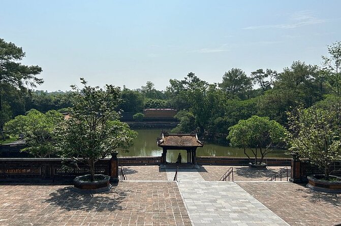 Half-Day Ancient hue city private car tour with driver - Price and value: what $45 per group really means