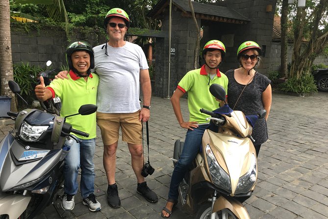 Half-Day Guided Hue Foodie Motorbike Tour - Key Points You Should Know Before You Ride