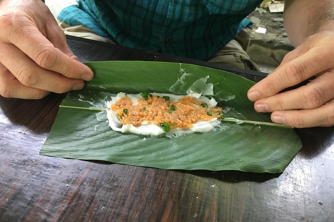 Half-Day Guided Hue Foodie Motorbike Tour - Hue by Motorbike: Faster Than Traffic, Better Than Waiting