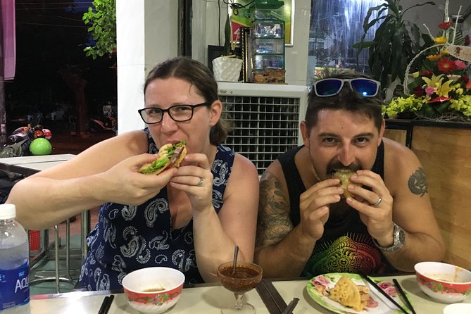 Half-Day Guided Hue Foodie Motorbike Tour - Vietnamese Coffee in a Calm Alley: The Perfect Warm-Up