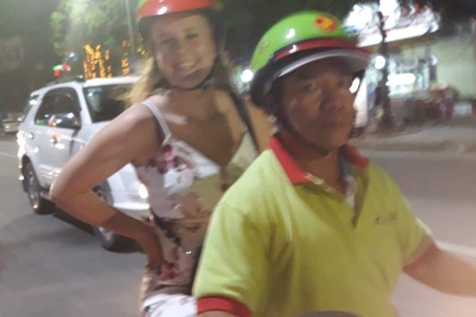 Half-Day Guided Hue Foodie Motorbike Tour - Banh Khoai and Nem Lui: Two Hue Staples With Stories Behind Them