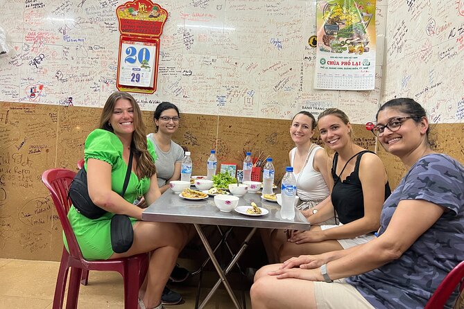 Half-Day Guided Street Food Walking Tour at Hue - Key Things That Make This Hue Food Walk Worth It