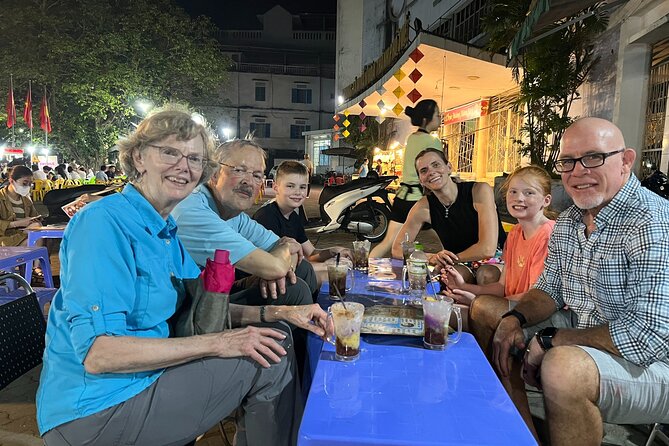 Half-Day Guided Street Food Walking Tour at Hue - What You Actually Get for $38 in Hue