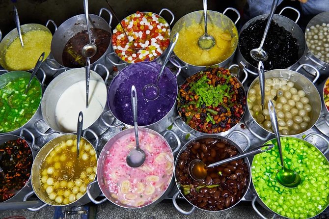 Half-Day Guided Street Food Walking Tour at Hue - Why Hue Street Food Shows Up So Well on a Walking Tour