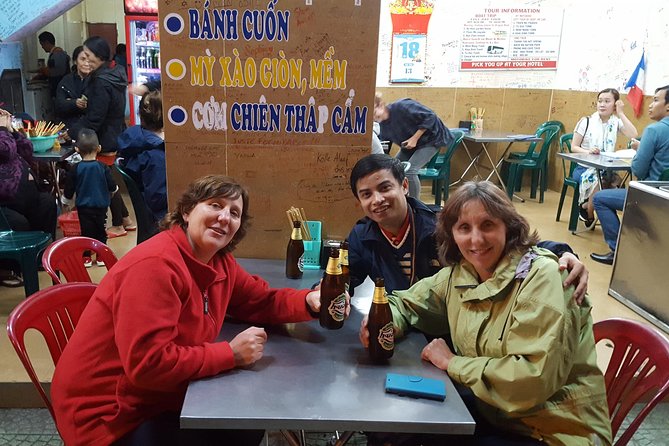 Half-Day Guided Street Food Walking Tour at Hue - Is This Tour Right for You?