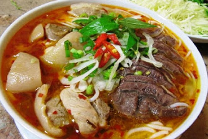 Half-Day Guided Street Food Walking Tour at Hue - Should You Book This Half-Day Hue Street Food Tour?