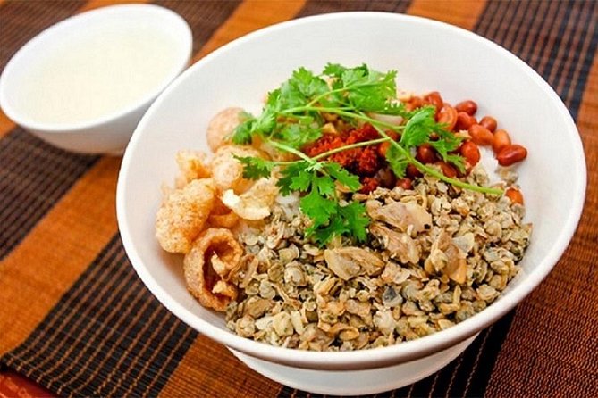 Half-Day Guided Street Food Walking Tour at Hue - Pickup, Meeting Point, and How the Route Fits Your Day