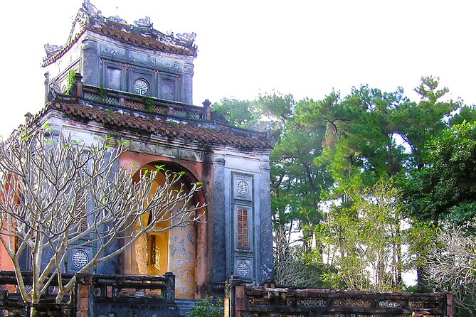 Half-Day Hue City Motorcycle Private Tour with Driver - Price and value: what $24 covers and what to budget