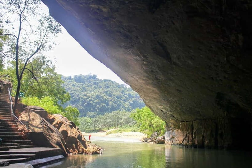 Half-Day Phong Nha Cave Adventure by Dragon Boat - Key highlights at a glance