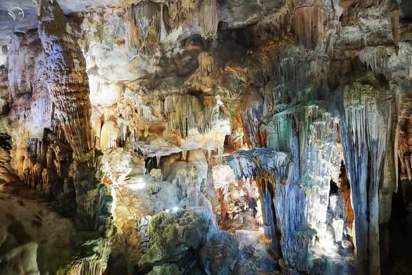 Half-Day Phong Nha Cave Adventure by Dragon Boat - Dragon boat ride up the Son River: calm, scenic, and worth it