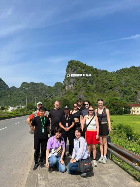 Half-Day Phong Nha Cave Adventure by Dragon Boat - Walking into Phong Nha Cave: formations you can actually picture