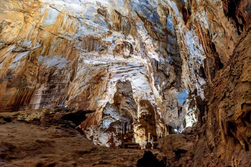 Half-Day Phong Nha Cave Adventure by Dragon Boat - Price and value: what $32 includes (and why it adds up)