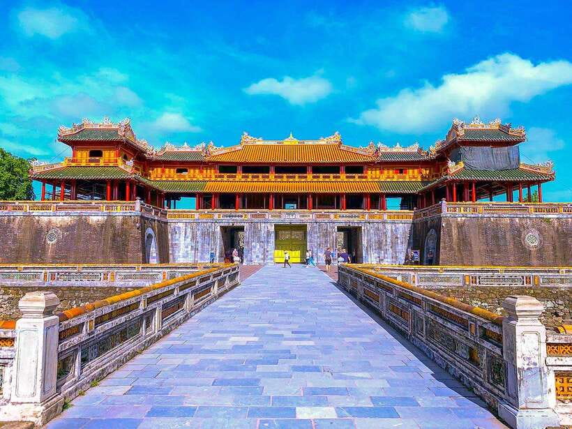 Half-day Royal Charm Of Hue City - Key highlights worth knowing