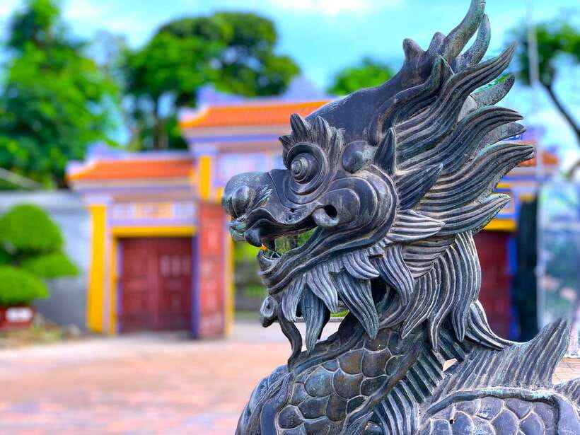 Half-day Royal Charm Of Hue City - Tour logistics that actually matter on the ground