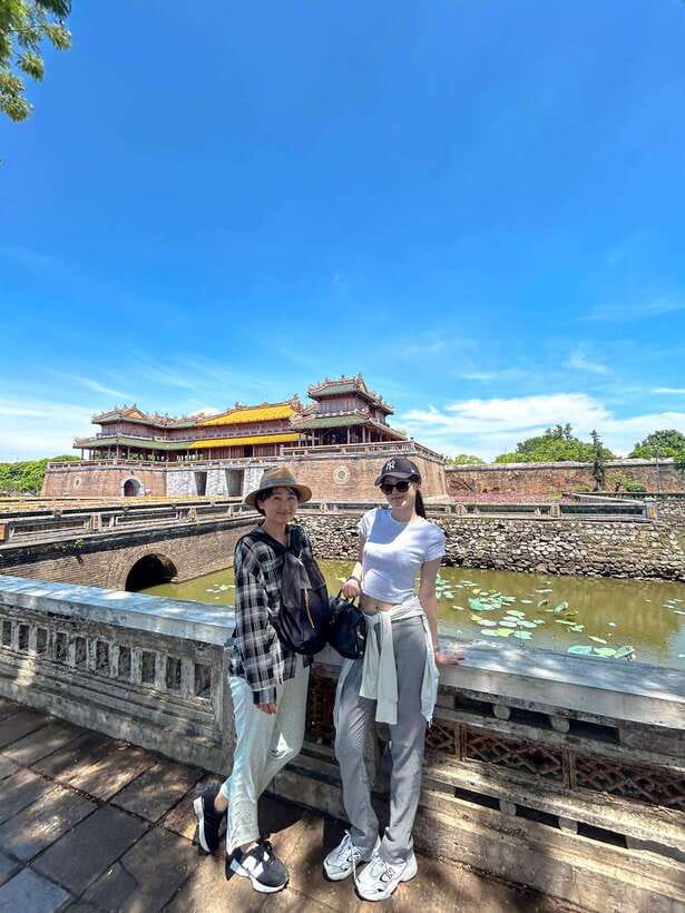 Half-day Royal Charm Of Hue City - A four-hour Hue reset: what this tour is really good at
