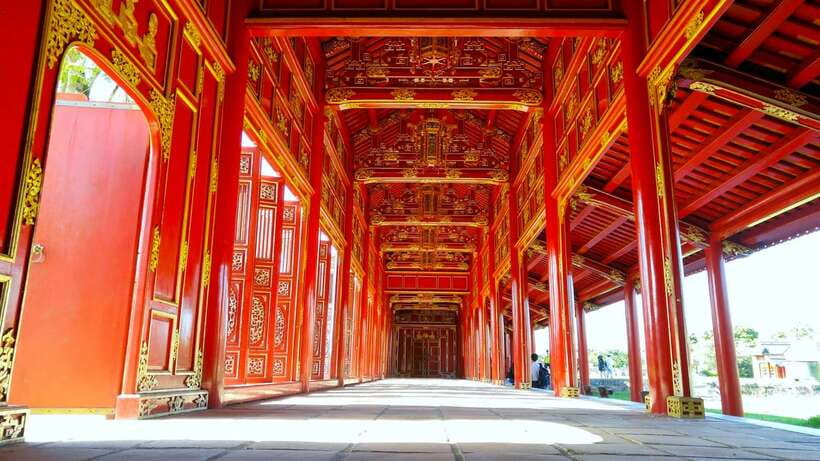 Half-day Royal Charm Of Hue City - What you’re paying for: value of $53 for a half-day in Hue