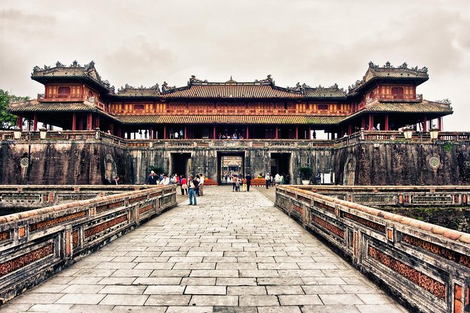 Half-Day Royal Hue Tour - What a private, professional guide changes for your day