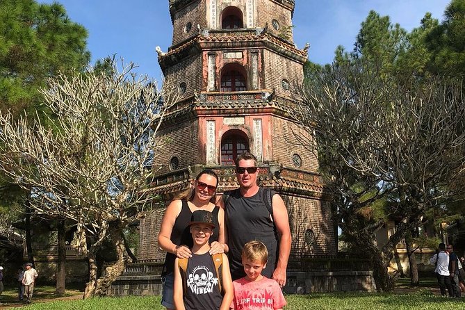 Half-Day Royal Hue Tour - Logistics that keep this day smooth in Hue