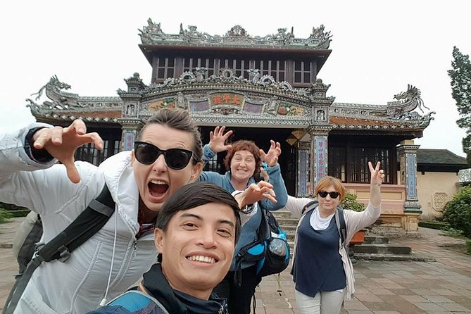 Half-Day Royal Hue Tour - Should you book the Half-Day Royal Hue Tour?