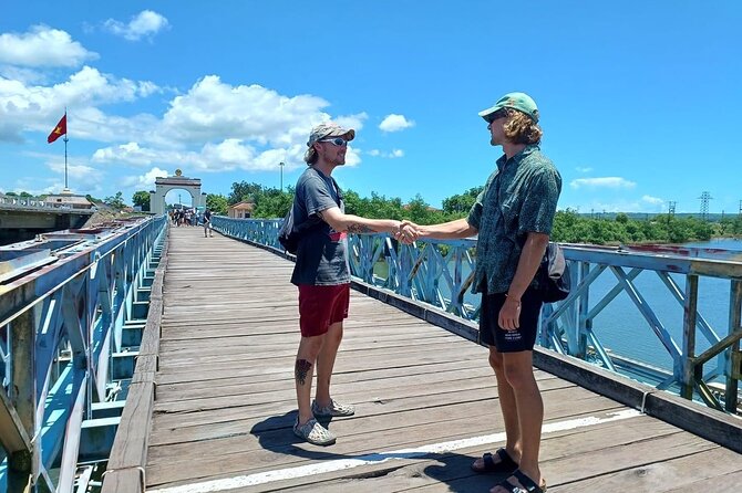 Half- Dmz (demilitarized Zone) Tour From Hue - Key Things I’d Watch For