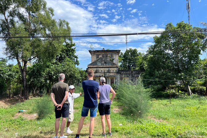 Half- Dmz (demilitarized Zone) Tour From Hue - Why This Half-DMZ Route From Hue Feels More Human Than Just War Sights