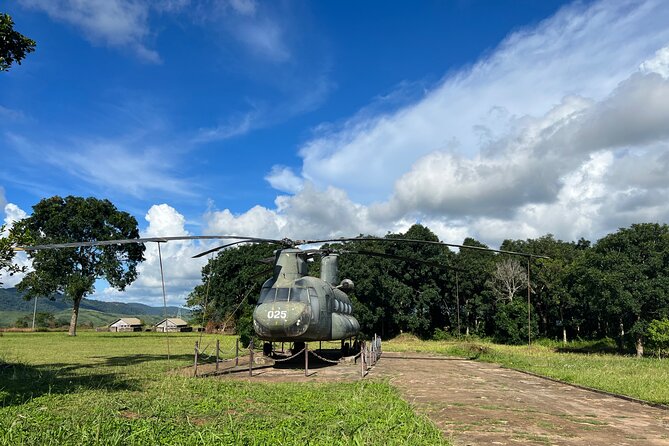 Half- Dmz (demilitarized Zone) Tour From Hue - Vinh Moc Tunnels: The Stop That Makes This Tour Worth It