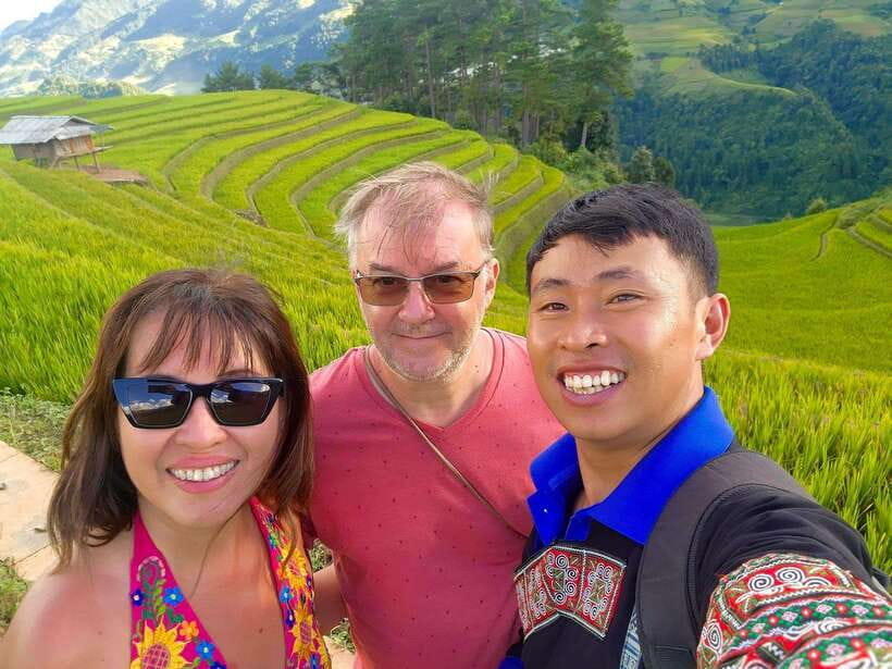 Hanoi: 3-Day Mu Cang Chai Trekking, Hidden Trail, Local Life - Key highlights worth clocking before you go